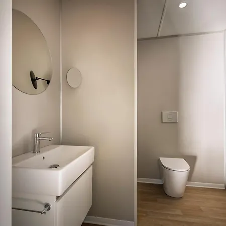 Camping Maistra Koversada Covered Pitches Vrsar