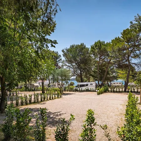 Maistra Koversada Covered Pitches Camping